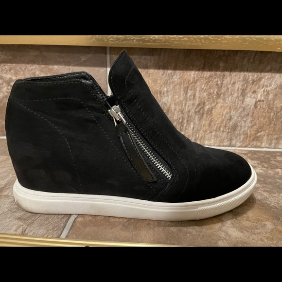 Steve Madden wedge - Picture 3 of 4